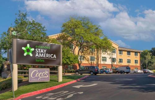 Extended Stay America Suites - Los Angeles - Valencia