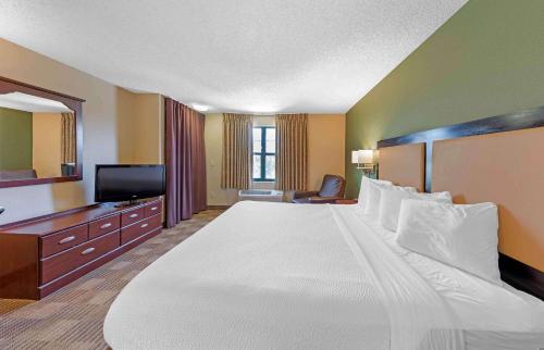 Extended Stay America Suites - Los Angeles - Valencia in Stevenson Ranch (CA)