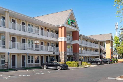 Photo - Extended Stay America Suites - Santa Rosa - South