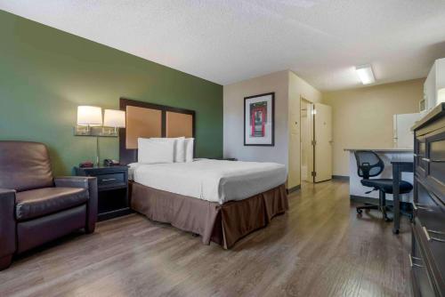 Extended Stay America Suites - Santa Rosa - South