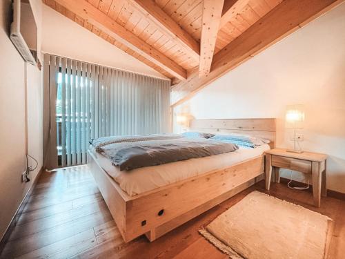  LUNA - Apartment with Access to Sauna & Relaxation Room in Seefeld, Tyrol, presented by AlpenLuxus in Seefeld in Tirol
