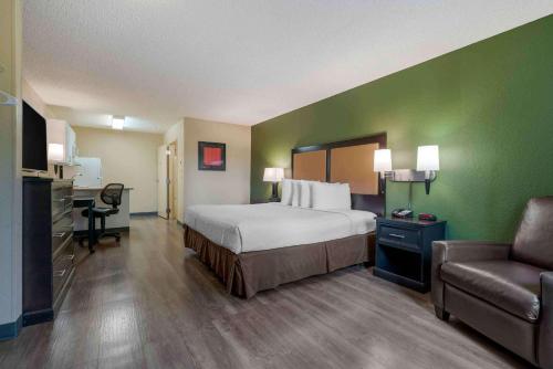 Extended Stay America Suites - Santa Rosa - South