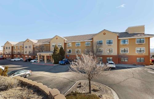 Extended Stay America Suites - Albuquerque - Rio Rancho