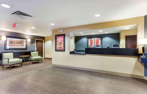 Extended Stay America Suites - Albuquerque - Rio Rancho