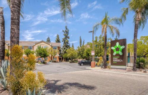 Extended Stay America Suites - Los Angeles - Arcadia