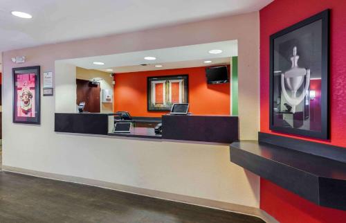 Extended Stay America Suites - Los Angeles - Arcadia