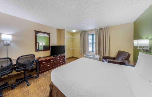 Extended Stay America Suites - Los Angeles - Arcadia