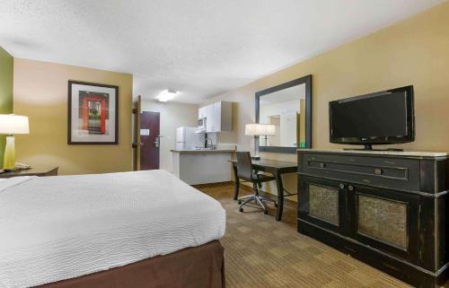 Extended Stay America Suites - Albuquerque - Rio Rancho