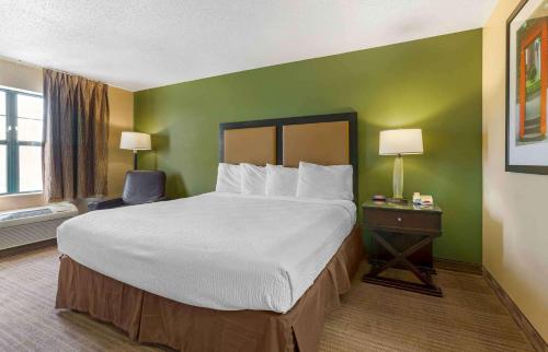 Extended Stay America Suites - Albuquerque - Rio Rancho