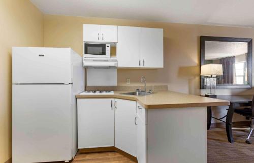 Extended Stay America Suites - Albuquerque - Rio Rancho