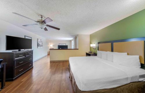 Extended Stay America Suites - Los Angeles - Arcadia