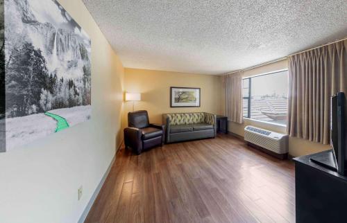 Extended Stay America Suites - Los Angeles - Arcadia