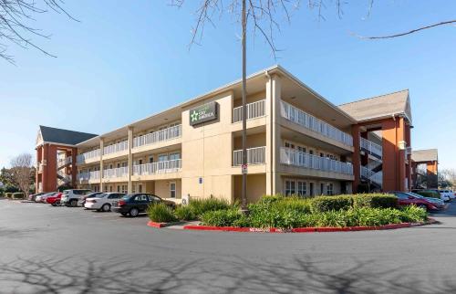 Extended Stay America Suites - Sacramento - White Rock Rd