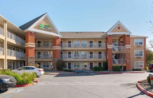 Extended Stay America Suites - Sacramento - White Rock Rd