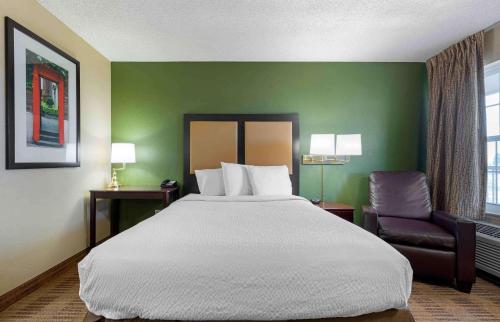 Extended Stay America Suites - Sacramento - White Rock Rd