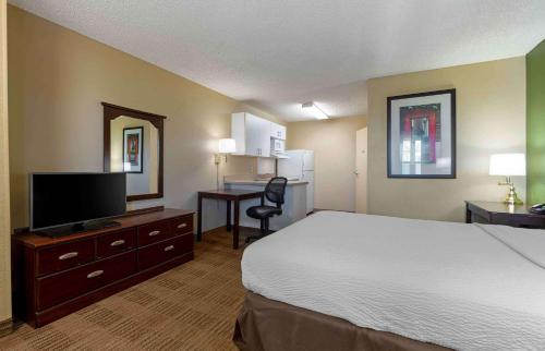 Extended Stay America Suites - Sacramento - White Rock Rd
