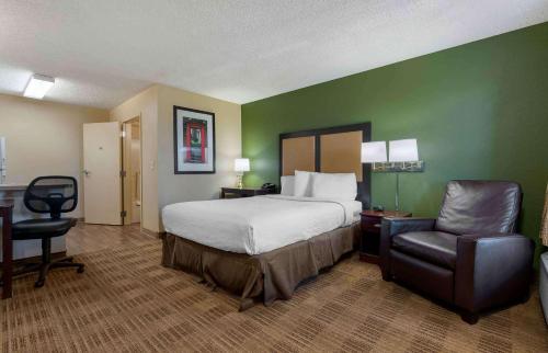 Extended Stay America Suites - Sacramento - White Rock Rd