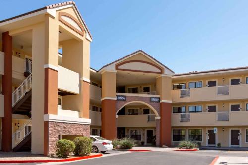 Extended Stay America Suites - Phoenix - Scottsdale - North