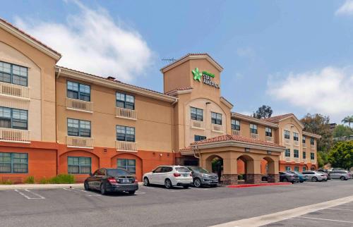 Extended Stay America Suites - San Diego - Oceanside