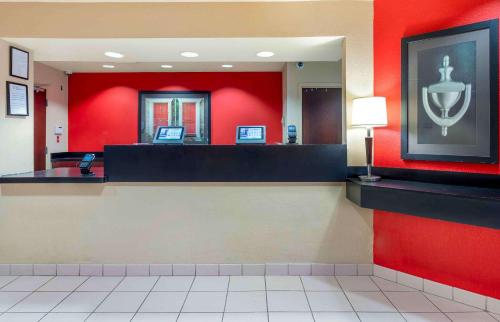 Extended Stay America Suites - Chicago - Schaumburg - I-90