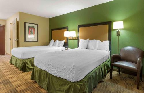 Extended Stay America Suites - Chicago - Schaumburg - I-90