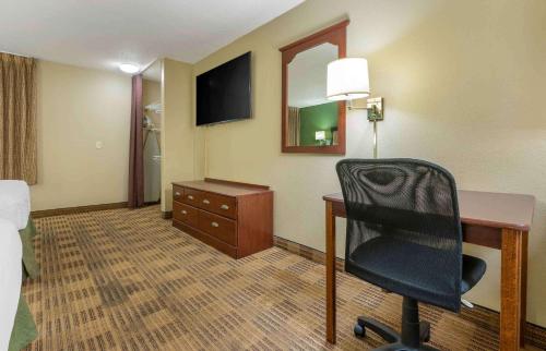 Extended Stay America Suites - Chicago - Schaumburg - I-90