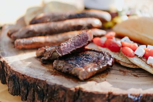 Scribbly Farm, Boutique Southern Highlands Accommodation in High Range