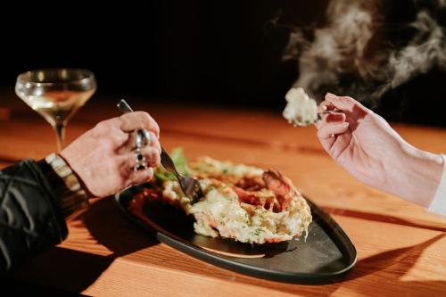 Scribbly Farm, Boutique Southern Highlands Accommodation in High Range