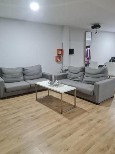 Apartamento Loft Acogedor - Apartment - Alhaurín de la Torre