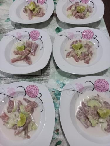 PENSION TOKA EVA in Islas Marquesas