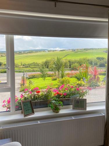 The Casan in Letterkenny