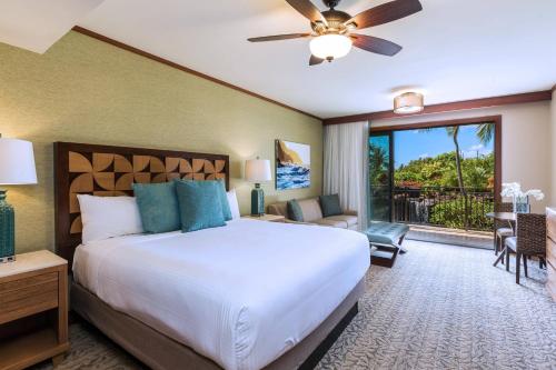 Koloa Landing Resort at Po'ipu, Autograph Collection