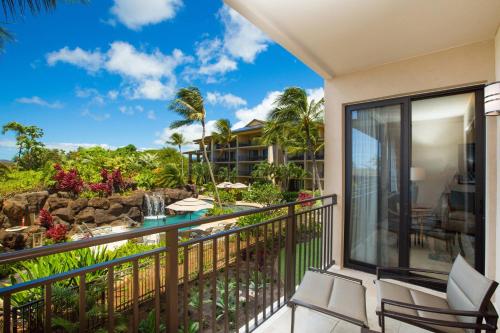 Koloa Landing Resort at Po'ipu, Autograph Collection