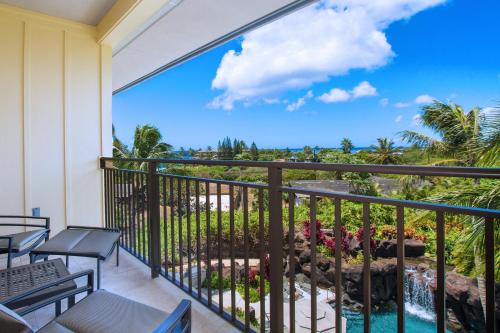 Koloa Landing Resort at Po'ipu, Autograph Collection