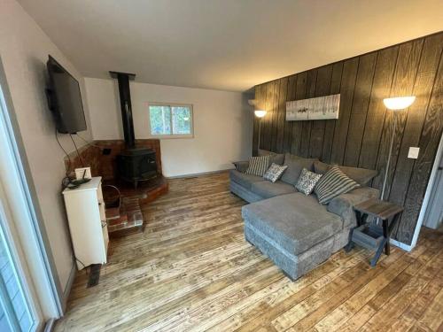 Your own Base Camp for your mountain adventures in Green Mountain Falls