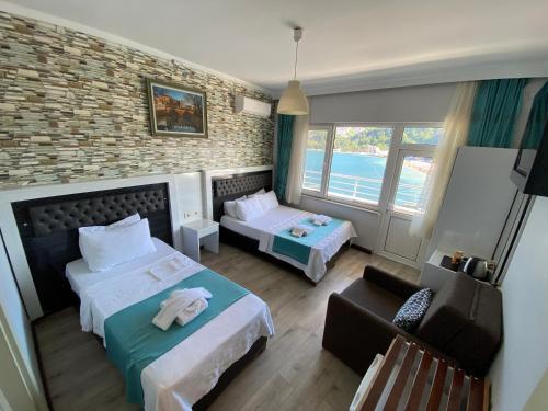 Marina Hotel Amasra