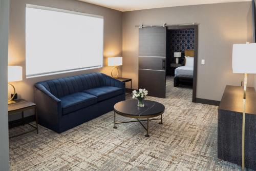SpringHill Suites by Marriott Chicago Chinatown - image 13
