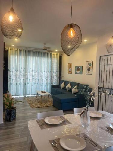 Villa Marbella 1 - 3 BR - Private Pool - Tap to explore photos