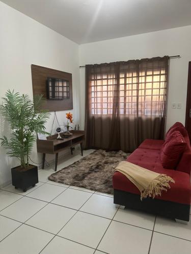 . Residencial Mazzonetto ap7