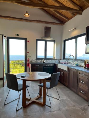 บริการและสิ่งอำนวยความสะดวก, A Fonte in ซานโต อันโตนิโอ