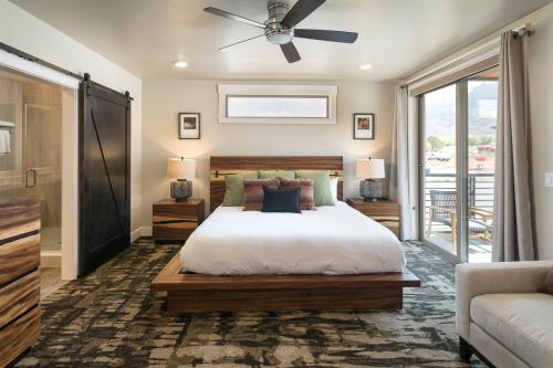 Sage Creek at Moab Luxury Combined Two Unit B in Moab, USA