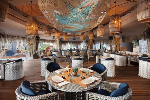 Beach, Caresse, a Luxury Collection Resort & Spa, Bodrum in Bodrum