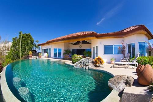Casa Margarita