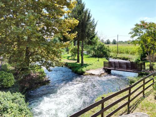 Villa Vitti's - Verona est