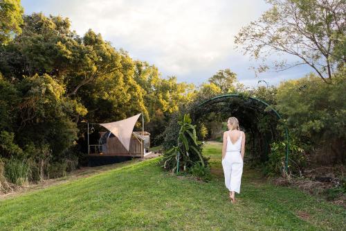 Kokoon Retreats - Northern Rivers NSW