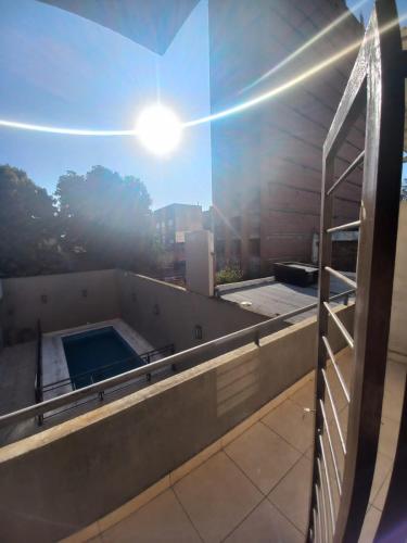 Widok, Departamento en Barrio Sur in Barrio Sur