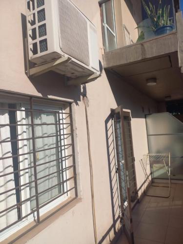 balkon/taras, Departamento en Barrio Sur in Barrio Sur