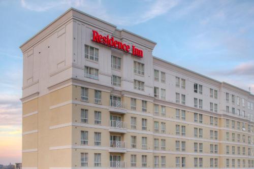 Photo - Residence Inn Charlotte Uptown