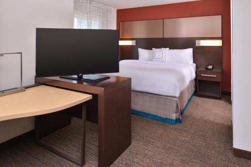 Residence Inn by Marriott Cedar Rapids South