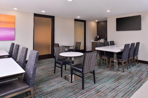 Residence Inn by Marriott Cedar Rapids South